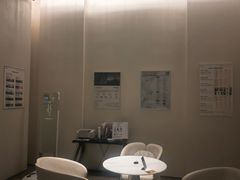 -YCHL FIT 健身(星寰店)