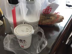 -永和大王(解放东路店)