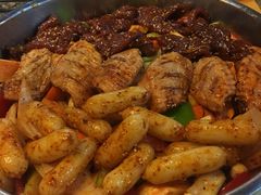 -黄记煌三汁焖锅(渝北金港国际店)