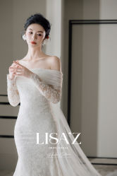 -Renee芮亦婚纱(原丽莎)