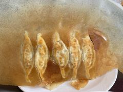 -邢家锅贴老店·非遗·开封菜(金明广场店)