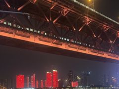 -武汉长江大桥