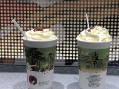 -茶颜悦色(花园道店)