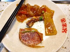 -金米客烤肉自助(中山路茂业时代城店)