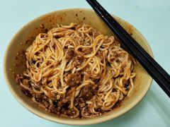 -食惠里小笼包面馆(越秀店)
