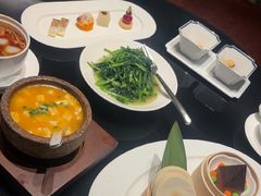 -湘湖逍遥庄园·水漾中餐厅