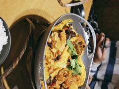 -小山城麻辣香锅(新邻生活广场店)