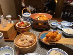 -南京大牌档(青岛万象城店)