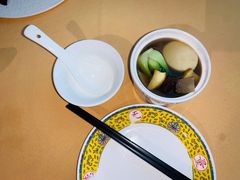 素佛跳墙-功德林(南京西路店)