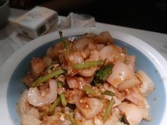 沙姜脆皮猪手-陶陶居酒家(海岸城店)