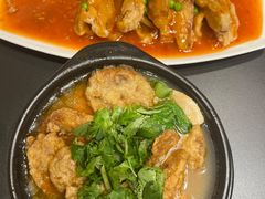 -溢香苑瓦罐(优胜北路店)