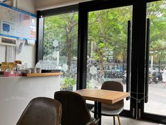 -Maxpoint Kitchen 西餐咖啡(乐峰广场店)