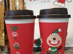 -Tims天好咖啡·贝果(东方广场店)