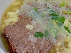 -老铁家泡馍馆(景龙池店)