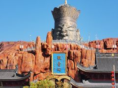 -上海东林寺(金山区)