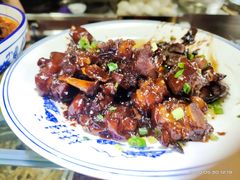 -梅溪·小伙子干挑面(安吉总店)