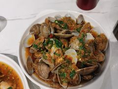 -潮静·潮州小馆·海鲜·卤味·砂锅粥