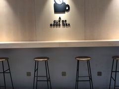 -Seesaw Coffee(西岸凤巢店)