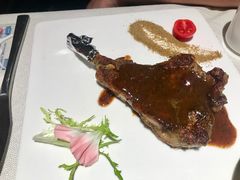 -千百味红餐厅·江西菜(绿地双子塔店)