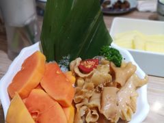 -探窝·竹笙椰子鸡(杨箕店)