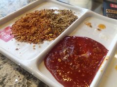 -丰茂烤串(公园店)