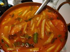 招牌海鲜冬阴功-BetterThai 泰加(苏州中心店)