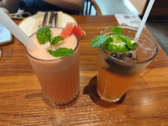 -TIGERS老虎西餐(亦庄店)