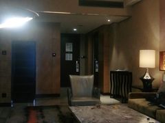 -西安赛瑞喜来登大酒店