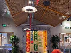 -乔先生涮肉·鲜活牛羊肉火锅(塘沽店)