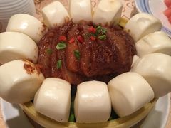 -大鸭梨(天通西苑店)