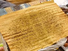 -勃利地摊·勃立小串烧烤