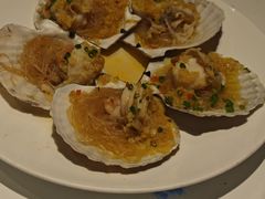 -宝轩渔府·老字号海鲜·正宗津菜(水上店)