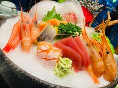 -古京·臻致料理(月湖店)