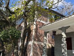 -罗浮山-南楼寺