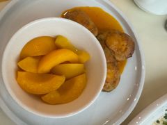 -老蒲鲜·地标·非遗美食(涵江店)