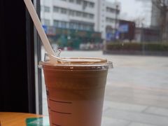 -星巴克(宿迁苏宁广场店)