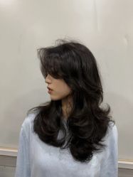 -型色沙龙 Color Salon