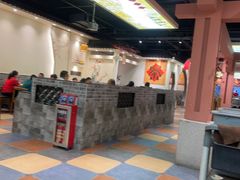 -蒸武门·广式茶点(金宝莱店)