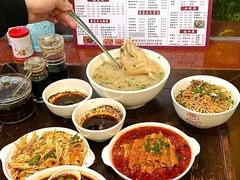 -牛王庙(龙华花园店)