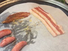 -燚青春东北泥炉烤肉(百合店)