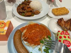 -宜家家居(西安未央商场店)