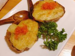 蟹宝-福匠日本料理(人民路店)