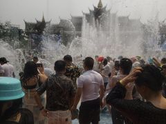 -西双版纳傣族园