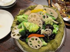 -宋都禾源·灌汤包子(汉兴路直营店)