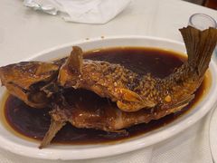 -奥华餐厅·老张记(台基厂店)