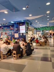 -万达宝贝王(西宁店)