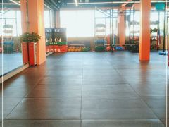 -佳禾健身(三元里店)
