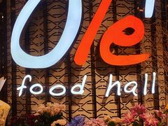 -Olé精品超市(广州太古汇店)