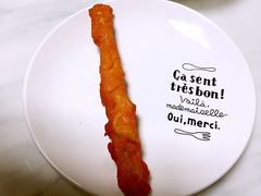 澳洲大串-四宜糕团店(南大街店)