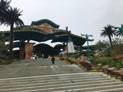 -苏州乐园森林水世界